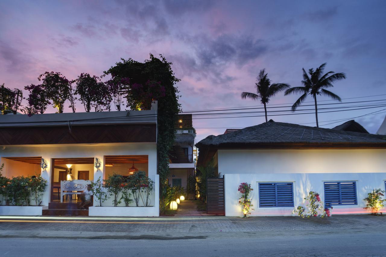 Rawa Lombok Hotel Kuta  Exterior foto