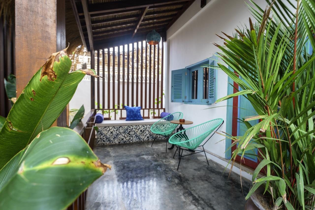 Rawa Lombok Hotel Kuta  Exterior foto