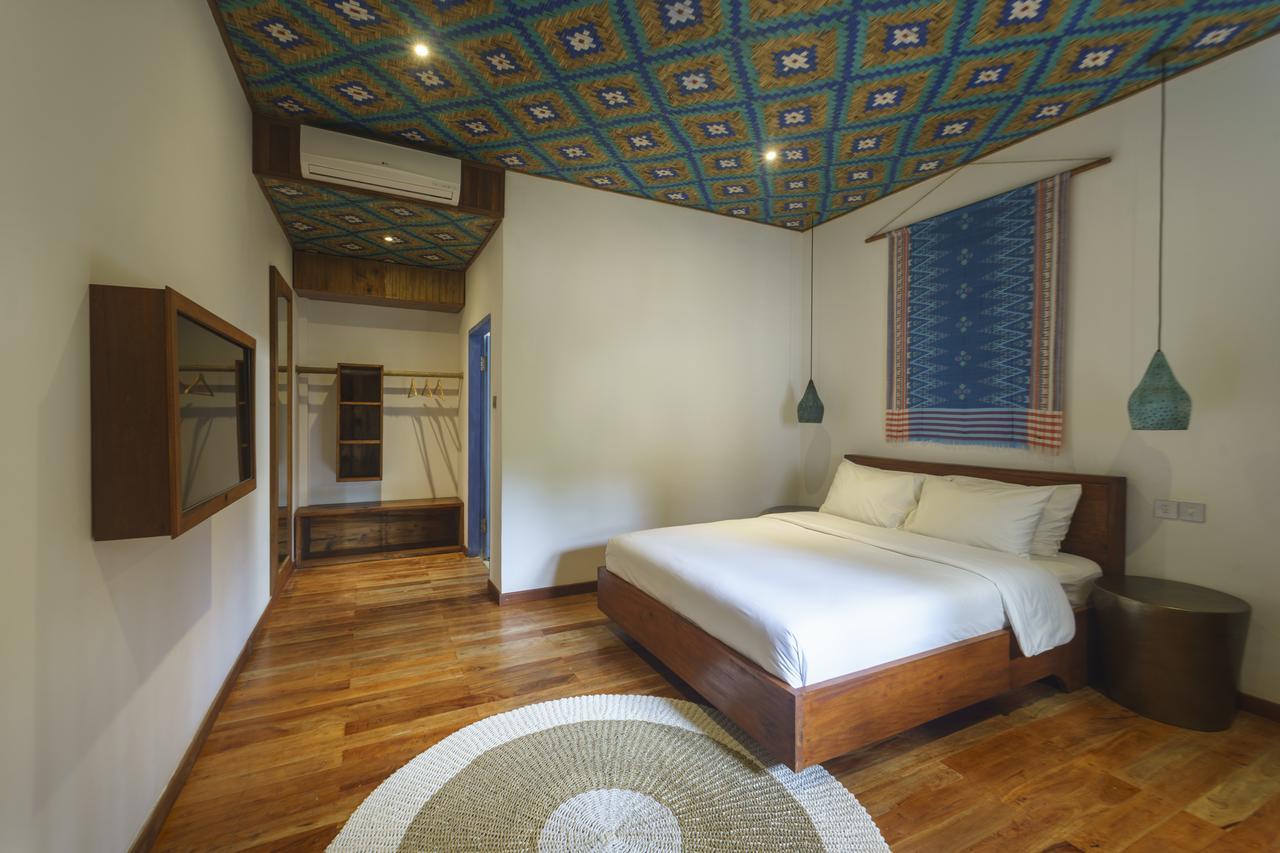 Rawa Lombok Hotel Kuta  Exterior foto