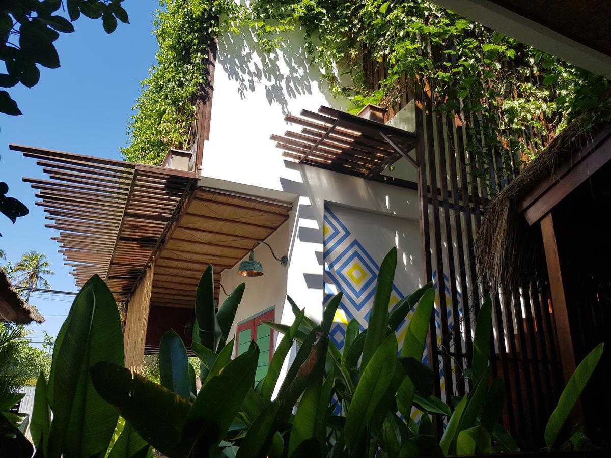 Rawa Lombok Hotel Kuta  Exterior foto