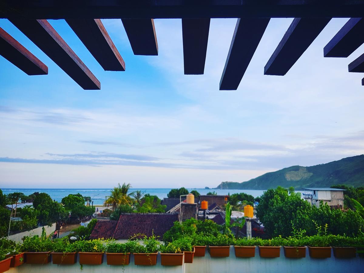 Rawa Lombok Hotel Kuta  Exterior foto