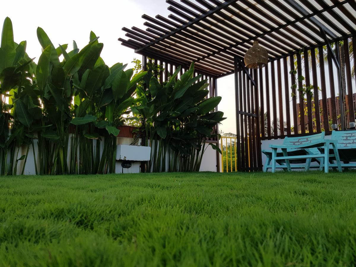 Rawa Lombok Hotel Kuta  Exterior foto